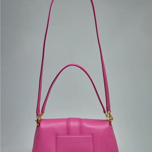 Jacquemus Le Grand BAMBIMOU SHOULDER BAG - Picture 8 of 10